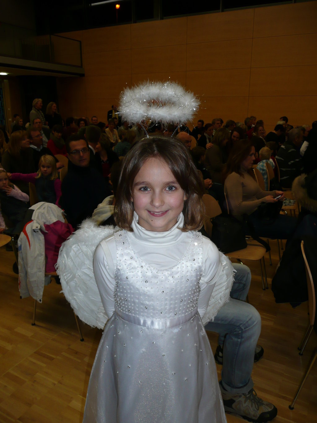 Weihnachtsfeier-2012